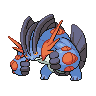 Swampert (Mega)